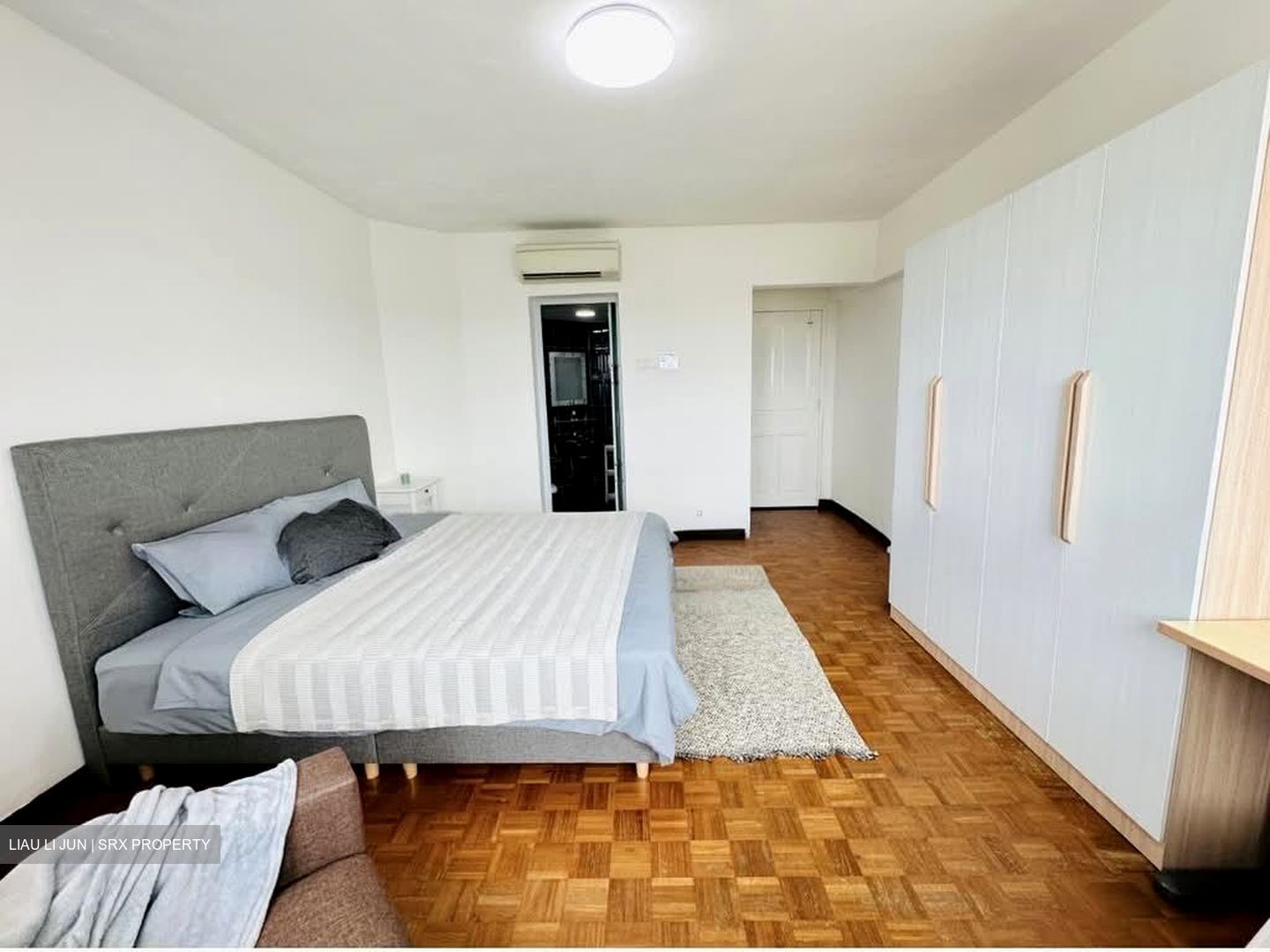 Ivory Heights (D22), Condominium #561007151